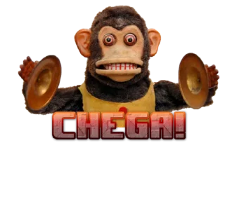 Telegram sticker 😑 Monkeys- @sepajus