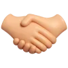 Sticker 🤝 GigaPackEmoji: @gigaapp_ai