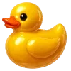 Sticker 🦆 GigaPackEmoji: @gigaapp_ai