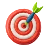 Sticker 🎯 GigaPackEmoji: @gigaapp_ai