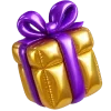 Sticker 🎁 GigaPackEmoji: @gigaapp_ai