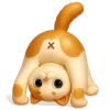 Sticker 😺 GigaPackEmoji: @gigaapp_ai