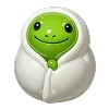 Sticker 🐸 GigaPackEmoji: @gigaapp_ai