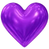 Video sticker 💜 GigaPackEmoji: @gi...