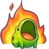 Sticker 🐸 GigaPackEmoji: @gigaapp_ai