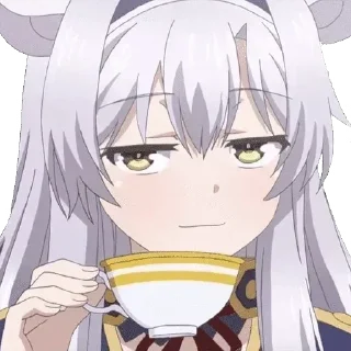 Telegram sticker 🍵 Больше стикеров 👉🏻 @stickertg4