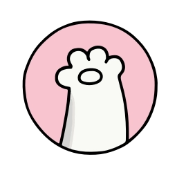 Telegram sticker 🐾 Silver