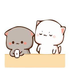 Telegram sticker 👿 Silver