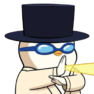 Video sticker 🫥 Hambbu