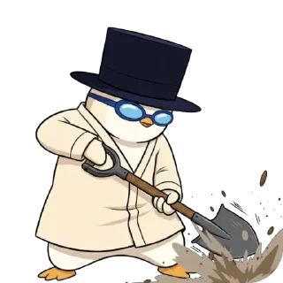 Video sticker 🫥 Hambbu