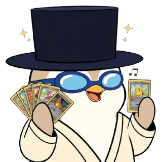 Video sticker 🫥 Hambbu