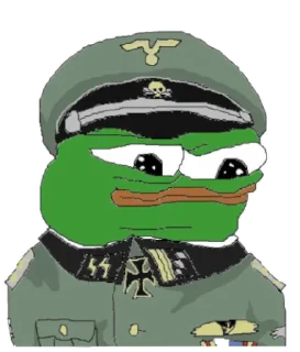 Video sticker 🕺 Apoopoopeepee