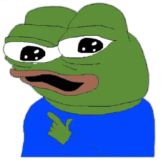 Video sticker 😉 Apoopoopeepee