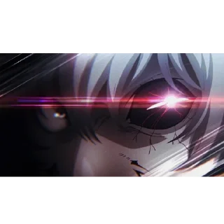 Video sticker 🥴 dead inside