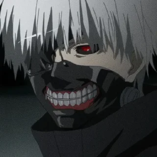 Телеграм стикер 🙄 dead inside