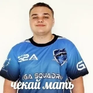 Телеграм стикер 😅 dead inside