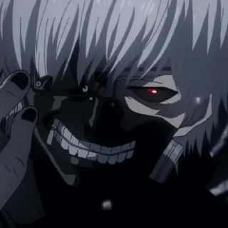 Телеграм стикер 🗿 dead inside