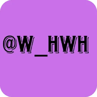 Video sticker 🫥 ˛ 𝖲𝗍𝗂c𝗄𝖾𝗋𝗌 c𝗁𝖺𝗇𝗇𝖾l @w_hwh