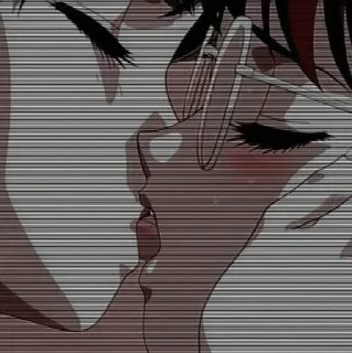 Sticker 😉 Bite me @stickersb2b