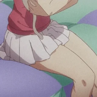 Video sticker 🤪 Bite me @stickersb2b