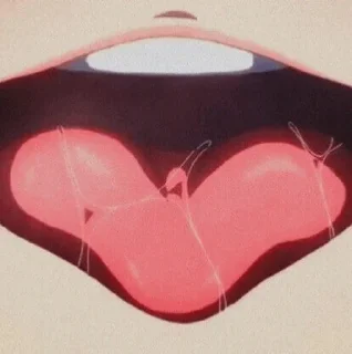 Telegram sticker 🤪 Bite me @stickersb2b