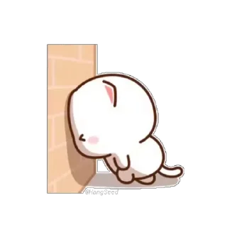 Video sticker 🥺 Cute Kitty @AS_Bhardwaj17