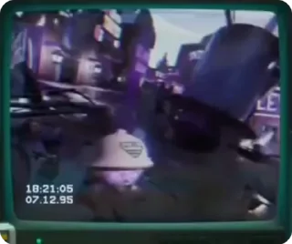 Video sticker 🤡 мяу :: @fStikBot