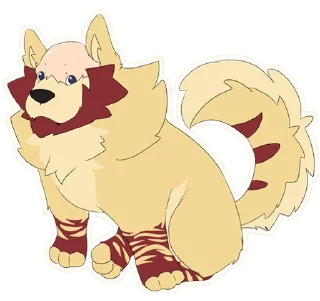 Telegram sticker 🥺 Nashiro by mafekoba