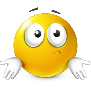 Telegram sticker 😕 Больше стиков тут: @stikery4