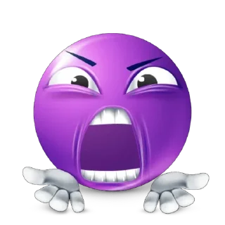 Telegram sticker 😫 Больше стиков тут: @stikery4