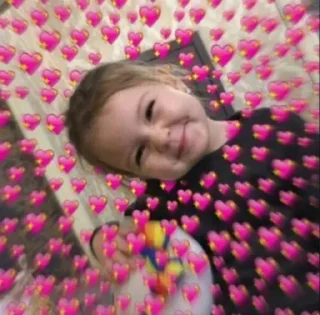 Video sticker ☺ To hanan