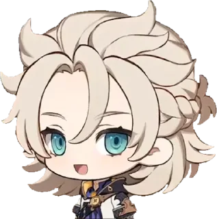 Telegram sticker 😃 @gensh_stickers :: @fStikBot