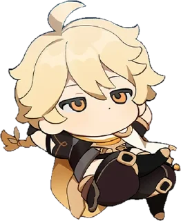 Sticker 💤 @gensh_stickers :: @fStikBot