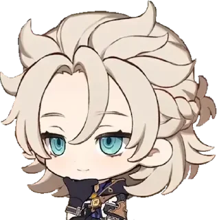 Telegram sticker 🤔 @gensh_stickers :: @fStikBot