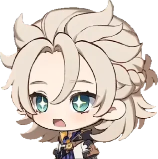 Telegram sticker 🤩 @gensh_stickers :: @fStikBot