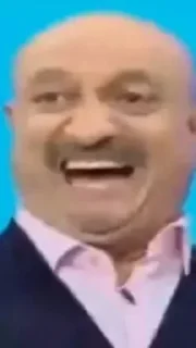 Телеграм стикер 😂 @JuststhRandom | Donkey in Donkey