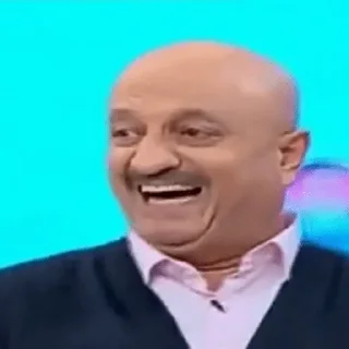 Телеграм стикер 😂 @JuststhRandom | Donkey in Donkey
