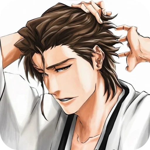 Telegram sticker 💇 @bullygawd stickers