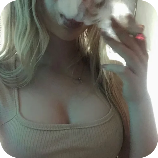 Telegram sticker 💇 @bullygawd stickers