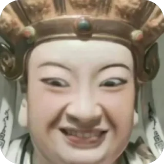 Video sticker 🫥 江多米2