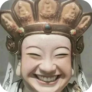 Video sticker 🫥 江多米2
