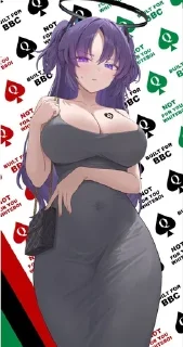 Sticker 🌟 BNWO :: @fStikBot