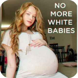 Telegram sticker 💇 BNWO :: @fStikBot