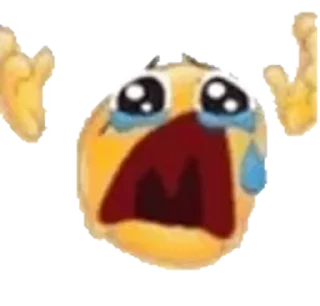 Video sticker 😭 брэдик полный