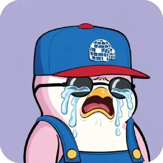 Telegram sticker 🫥 Say Yes