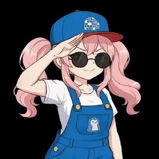 Video sticker 🤩 Say Yes