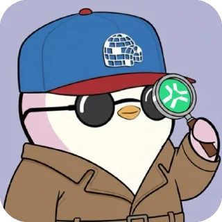 Telegram sticker 🫥 Say Yes