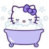 Sticker 🌟 Фав эмодзи ангела @bpestrella :: @fStikBot