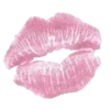Sticker 💋 Фав эмодзи ангела @bpestrella :: @fStikBot