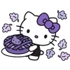 Sticker 🌟 Фав эмодзи ангела @bpestrella :: @fStikBot